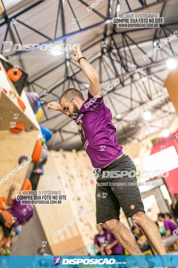 Festival Paranaense de Boulder 2022