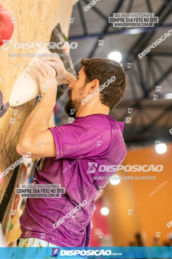 Festival Paranaense de Boulder 2022