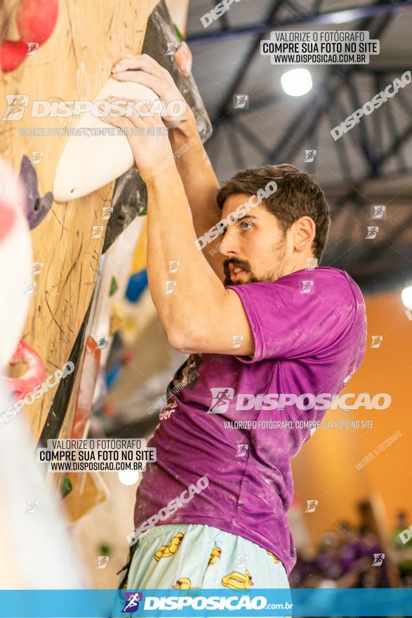 Festival Paranaense de Boulder 2022