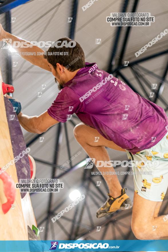 Festival Paranaense de Boulder 2022