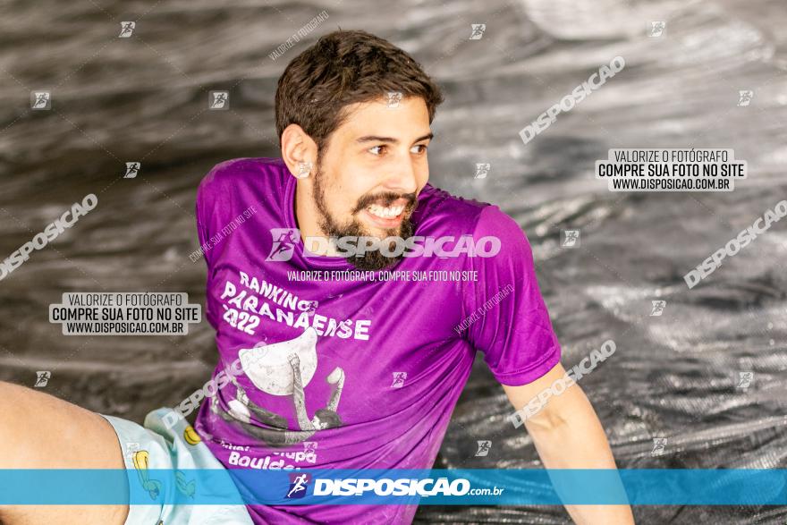 Festival Paranaense de Boulder 2022