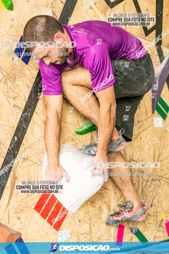 Festival Paranaense de Boulder 2022