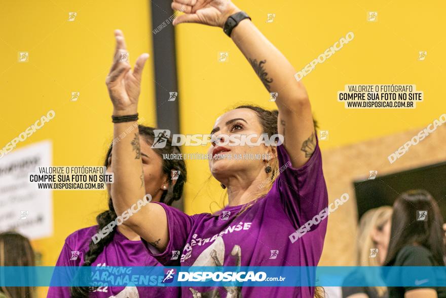 Festival Paranaense de Boulder 2022