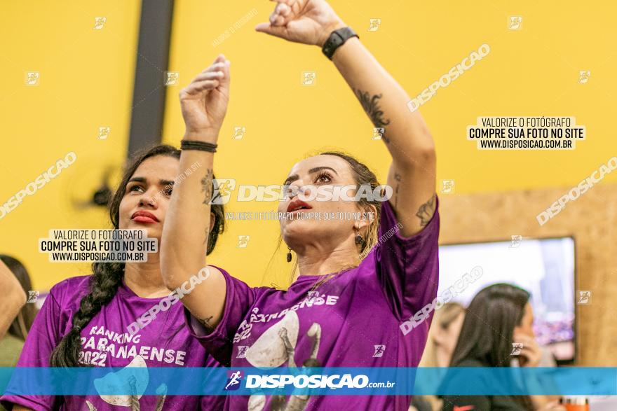 Festival Paranaense de Boulder 2022