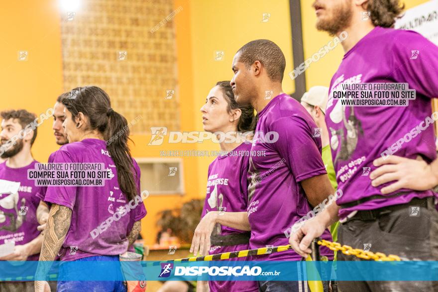 Festival Paranaense de Boulder 2022