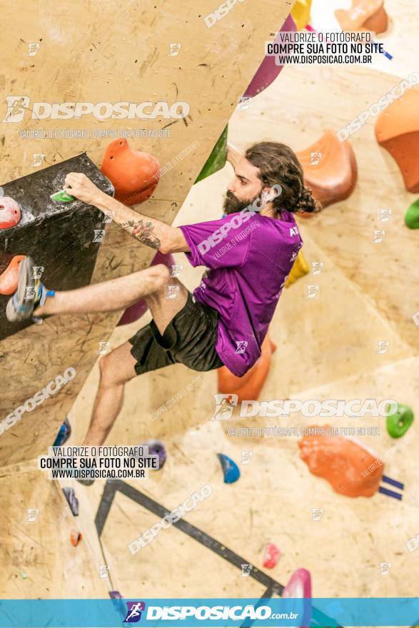 Festival Paranaense de Boulder 2022