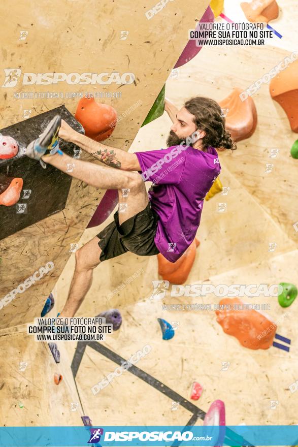 Festival Paranaense de Boulder 2022