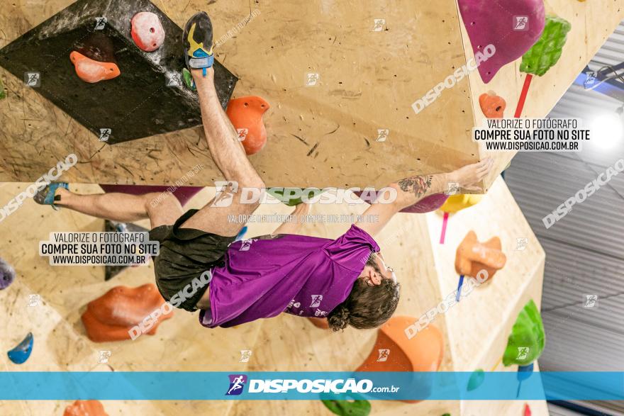 Festival Paranaense de Boulder 2022