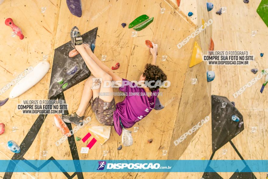 Festival Paranaense de Boulder 2022