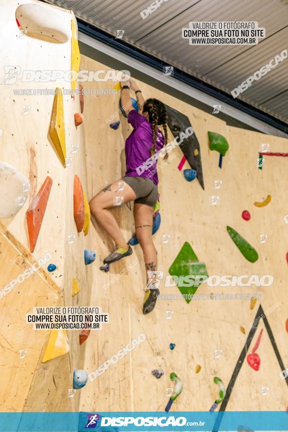 Festival Paranaense de Boulder 2022