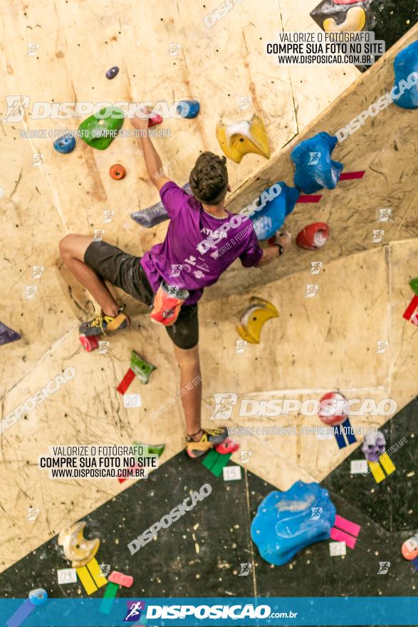 Festival Paranaense de Boulder 2022