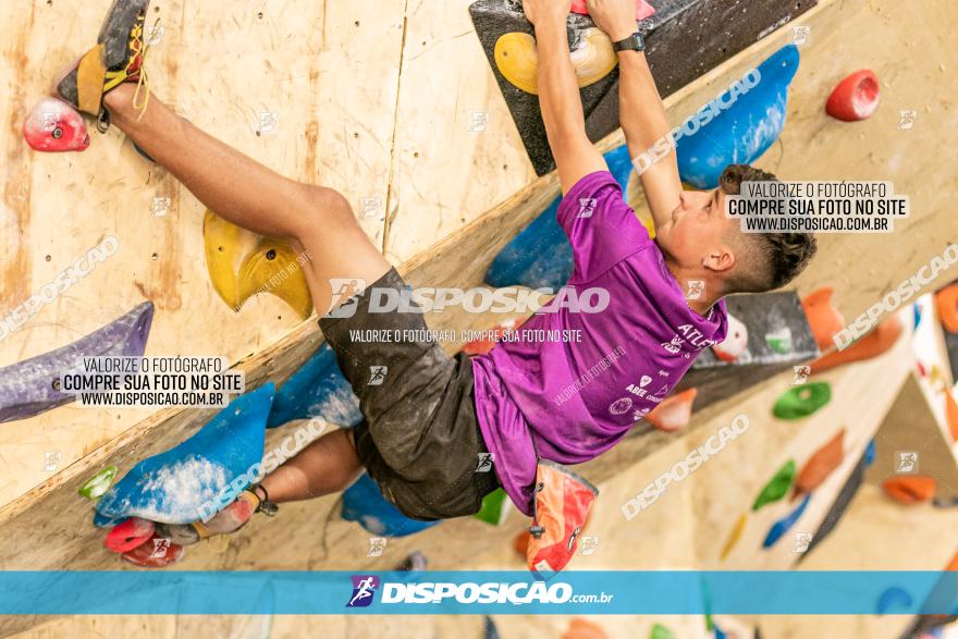 Festival Paranaense de Boulder 2022