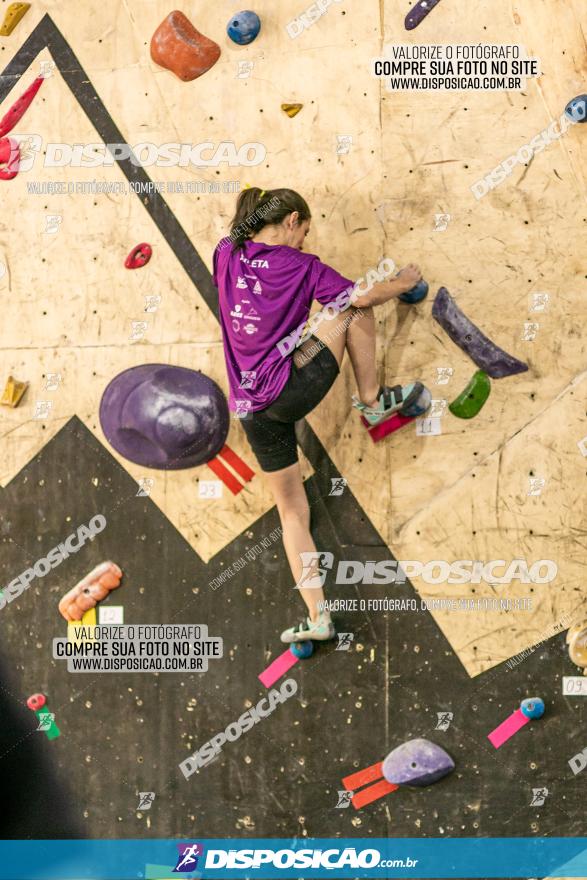 Festival Paranaense de Boulder 2022