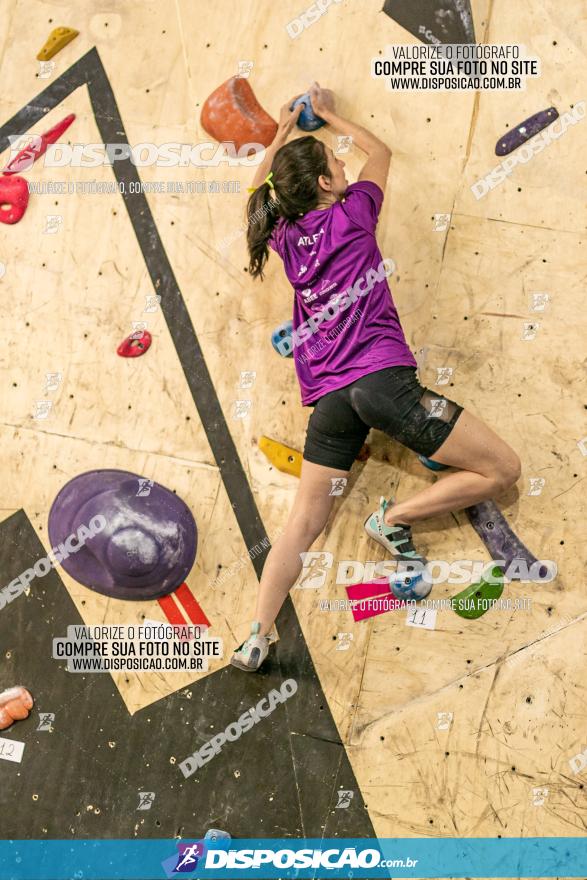 Festival Paranaense de Boulder 2022