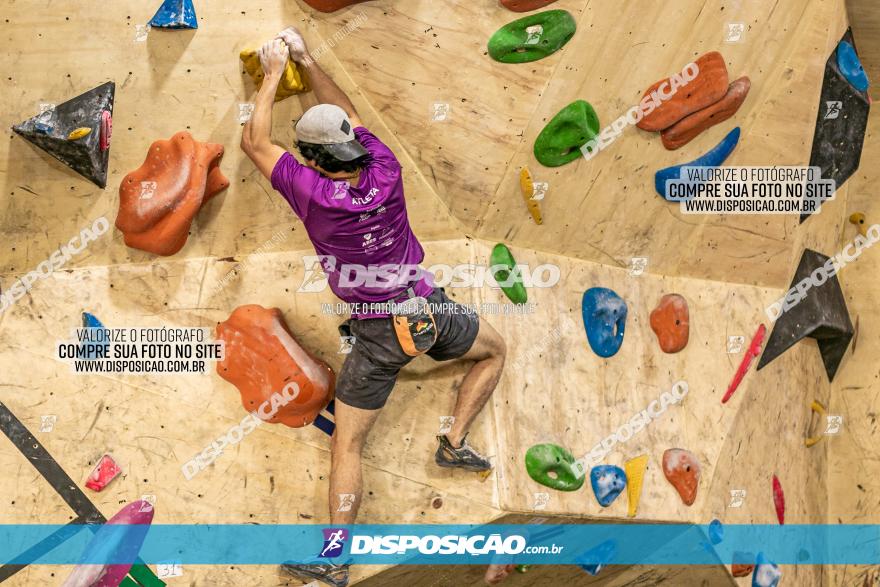 Festival Paranaense de Boulder 2022