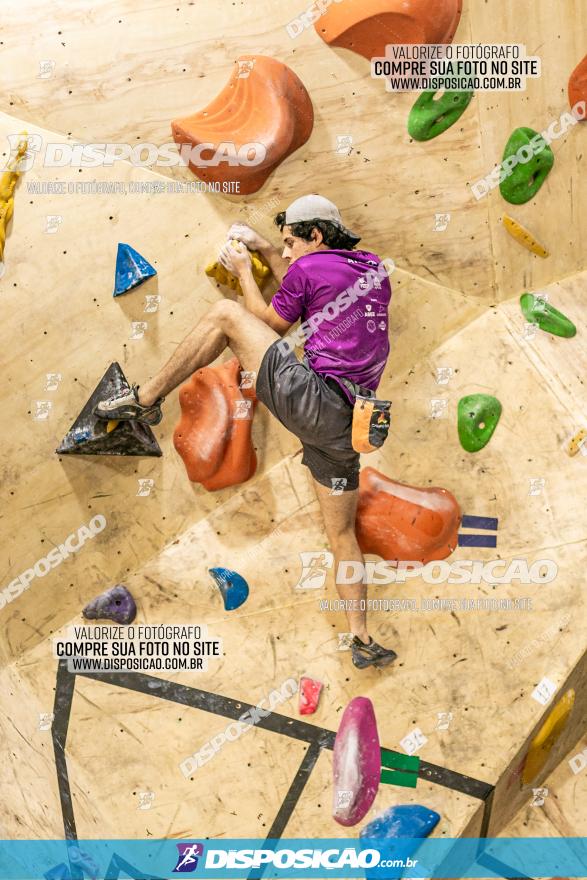 Festival Paranaense de Boulder 2022