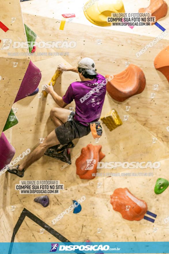 Festival Paranaense de Boulder 2022