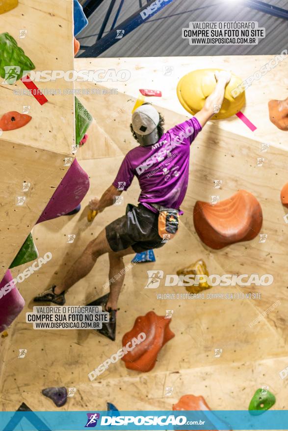 Festival Paranaense de Boulder 2022