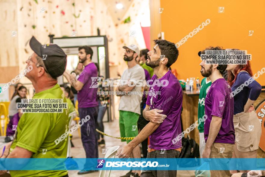 Festival Paranaense de Boulder 2022