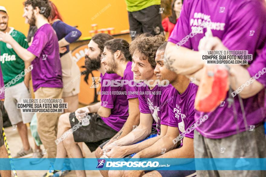 Festival Paranaense de Boulder 2022