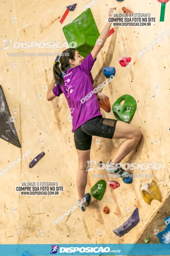 Festival Paranaense de Boulder 2022