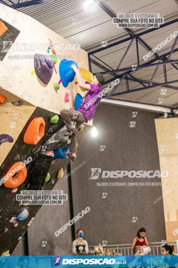 Festival Paranaense de Boulder 2022