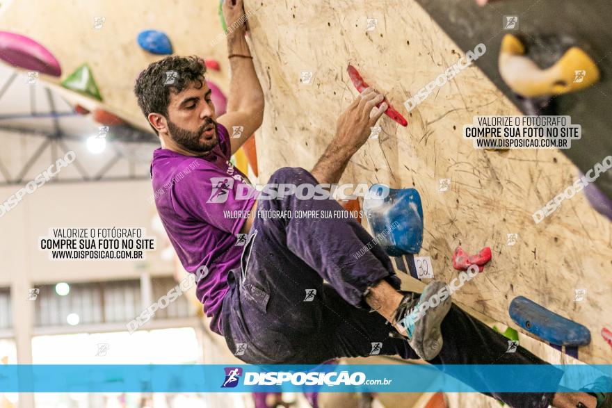 Festival Paranaense de Boulder 2022