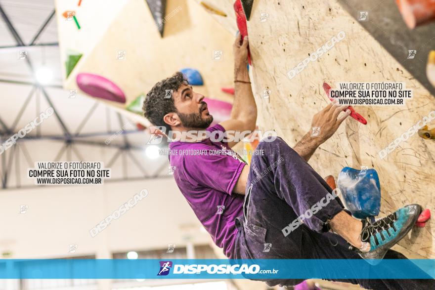 Festival Paranaense de Boulder 2022