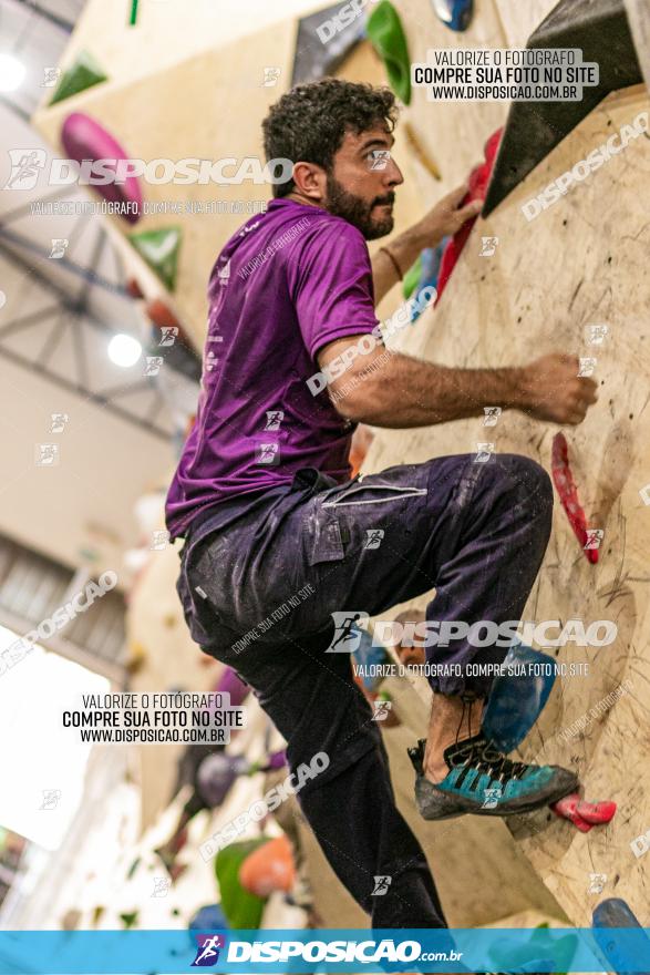 Festival Paranaense de Boulder 2022