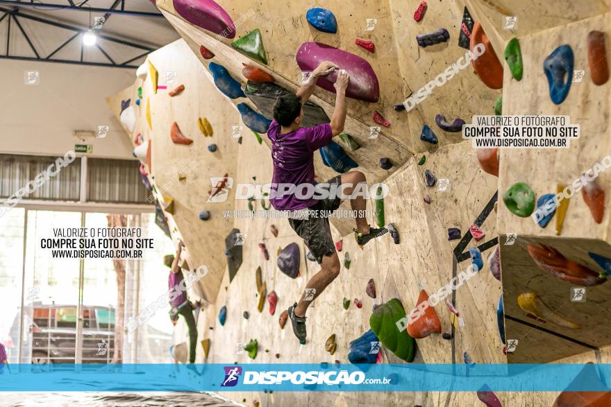 Festival Paranaense de Boulder 2022