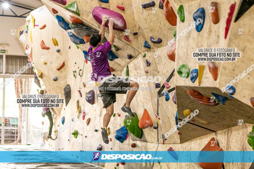 Festival Paranaense de Boulder 2022