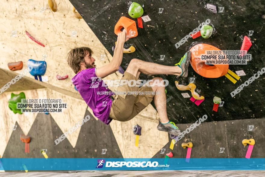 Festival Paranaense de Boulder 2022