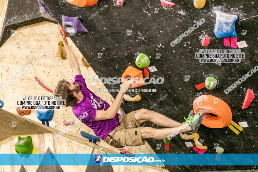 Festival Paranaense de Boulder 2022