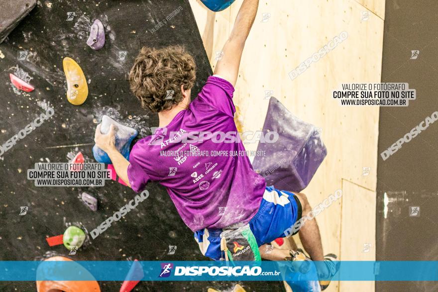 Festival Paranaense de Boulder 2022