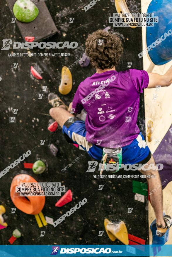 Festival Paranaense de Boulder 2022