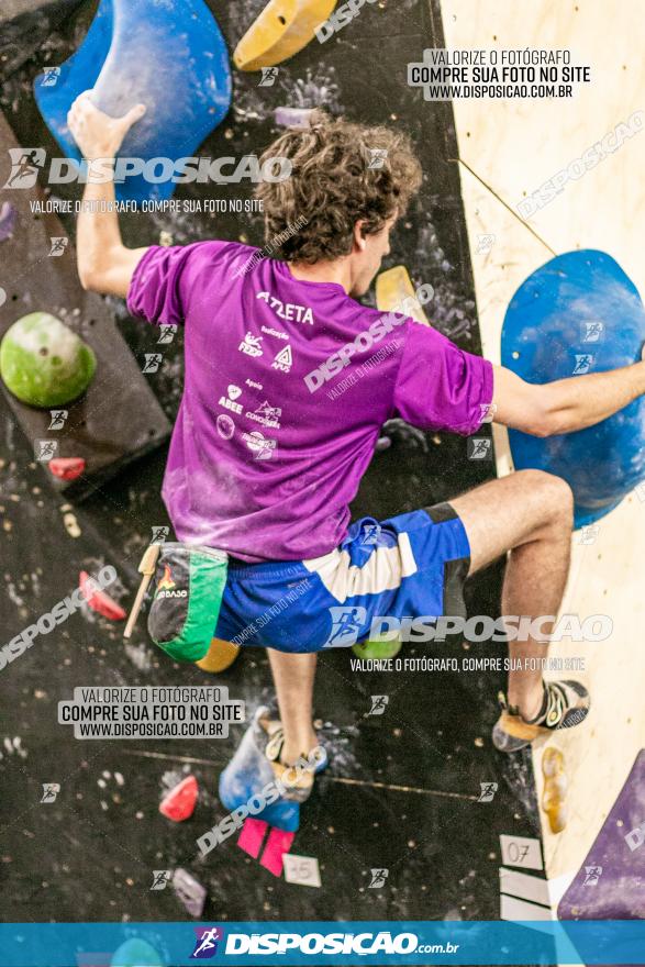 Festival Paranaense de Boulder 2022