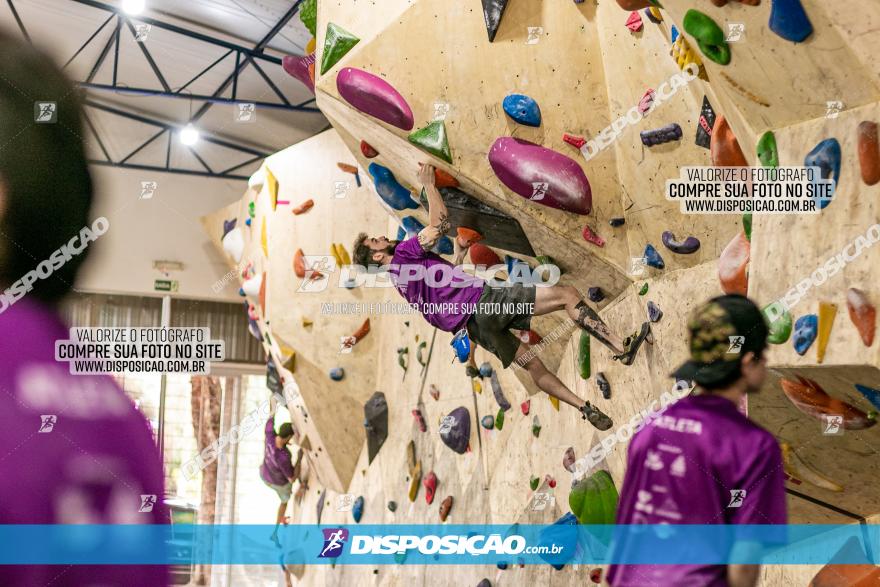 Festival Paranaense de Boulder 2022