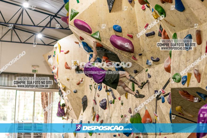 Festival Paranaense de Boulder 2022