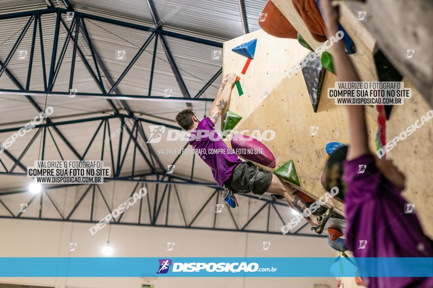 Festival Paranaense de Boulder 2022