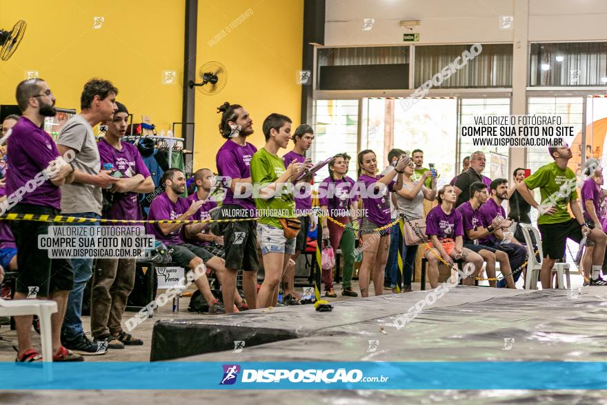 Festival Paranaense de Boulder 2022