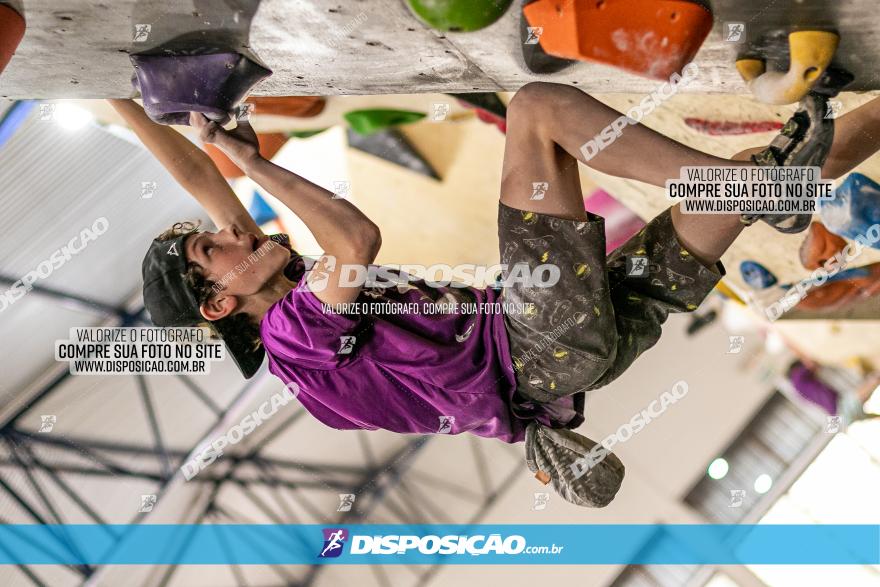 Festival Paranaense de Boulder 2022