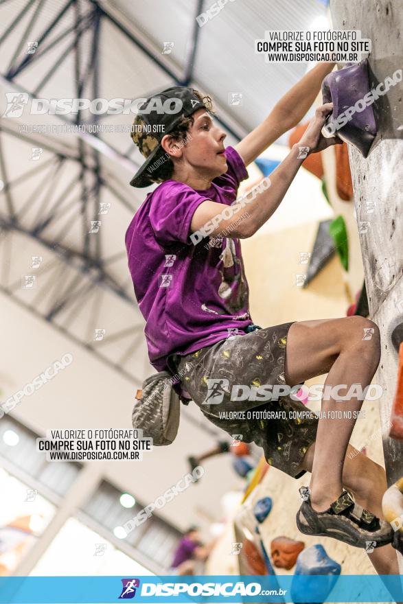 Festival Paranaense de Boulder 2022