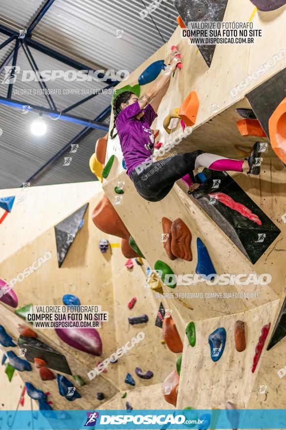 Festival Paranaense de Boulder 2022