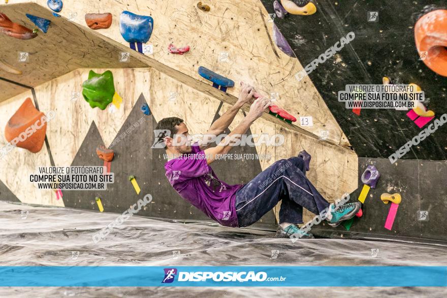 Festival Paranaense de Boulder 2022