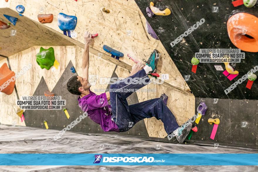 Festival Paranaense de Boulder 2022