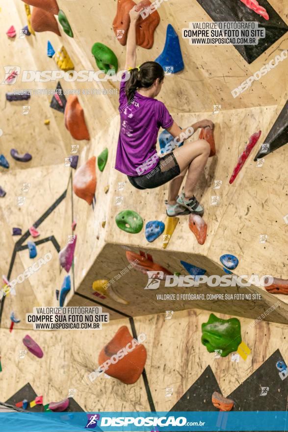 Festival Paranaense de Boulder 2022