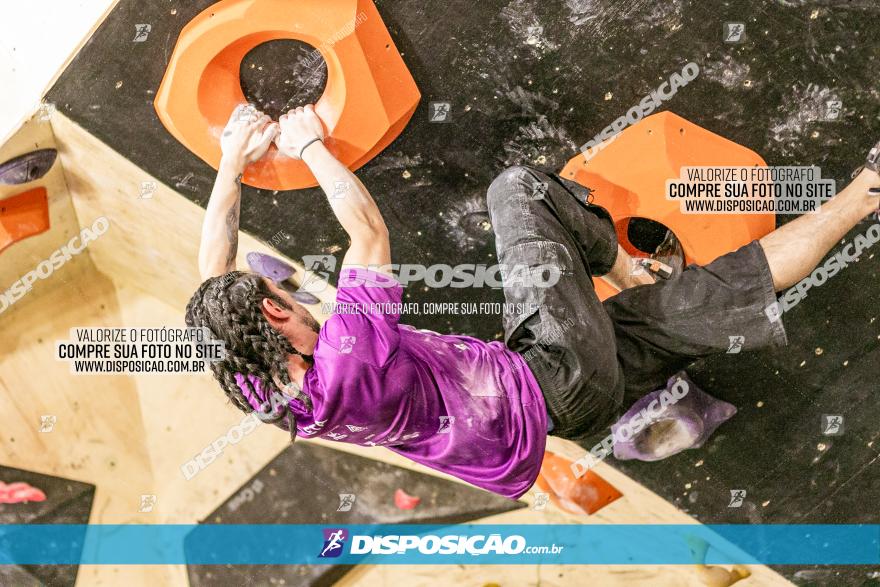 Festival Paranaense de Boulder 2022