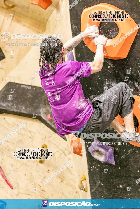 Festival Paranaense de Boulder 2022