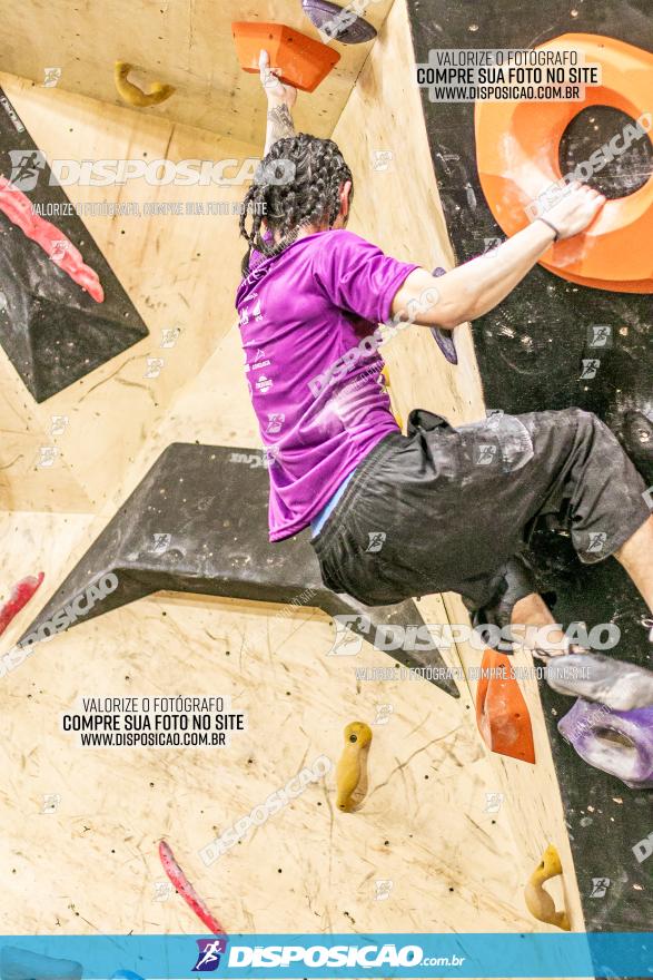 Festival Paranaense de Boulder 2022