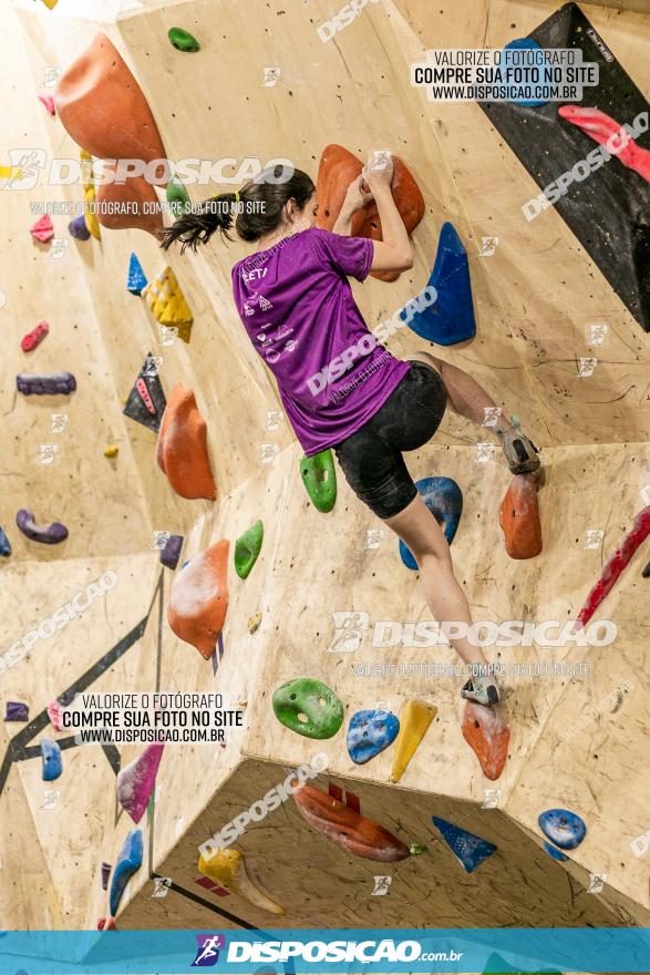 Festival Paranaense de Boulder 2022